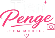 Tjen Penge Som Model